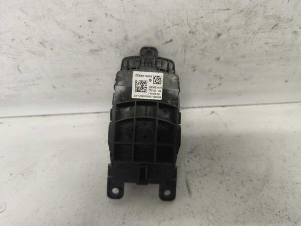 BOUTON iDRIVE BMW - Vue 2